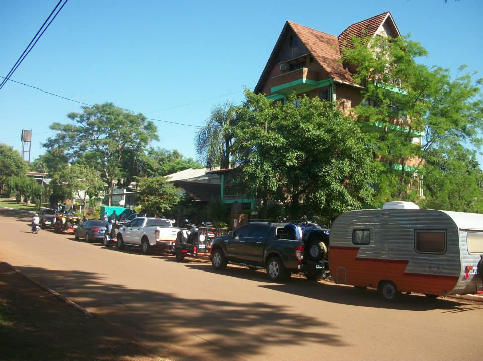 Hotel Los Abuelos El Soberbio Exteriör bild