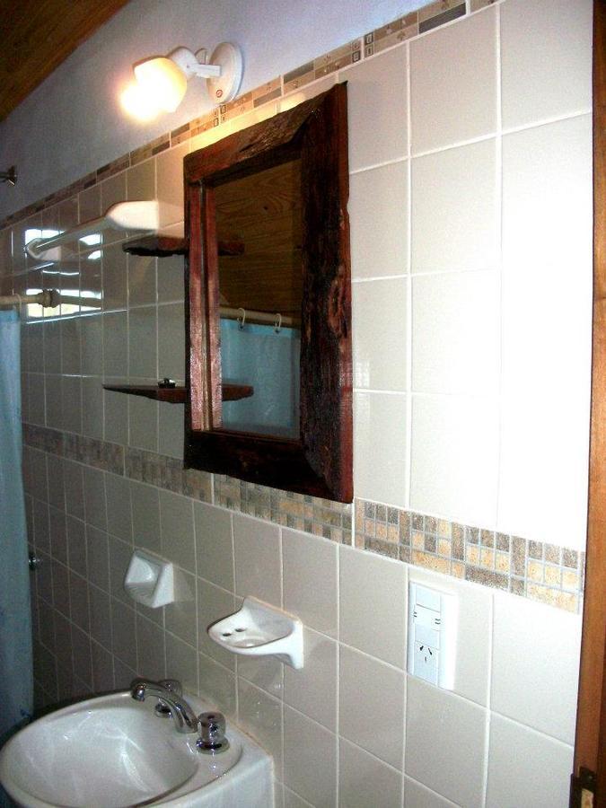 Hotel Los Abuelos El Soberbio Exteriör bild